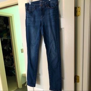 New York & Company soho jean leggings